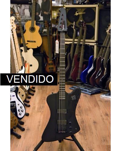 Epiphone Thunderbird IV Gothic